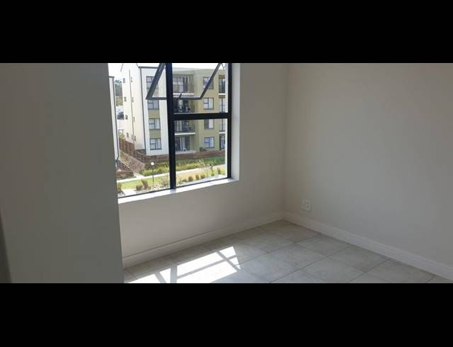 2 BEDROOM PROPERTY TO RENT IN GREENBAY ECO ESTATE
